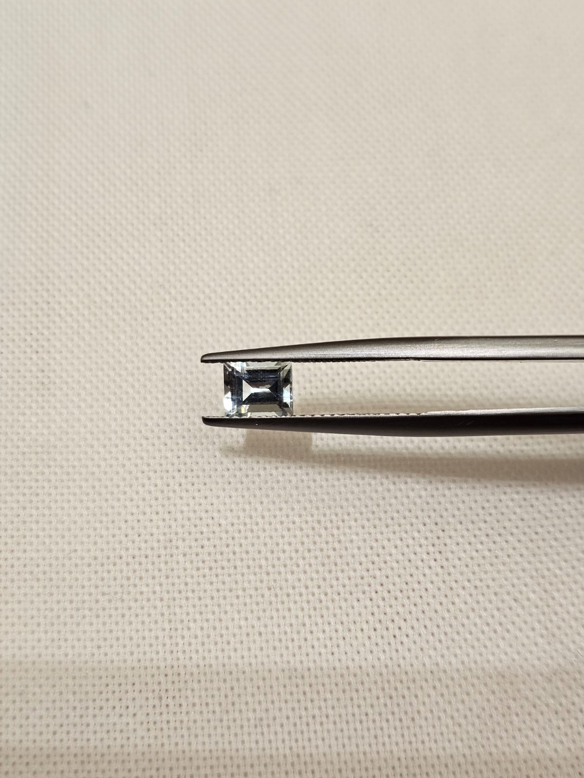 Natural Aquamarine — Cut & Polished Aquamarine