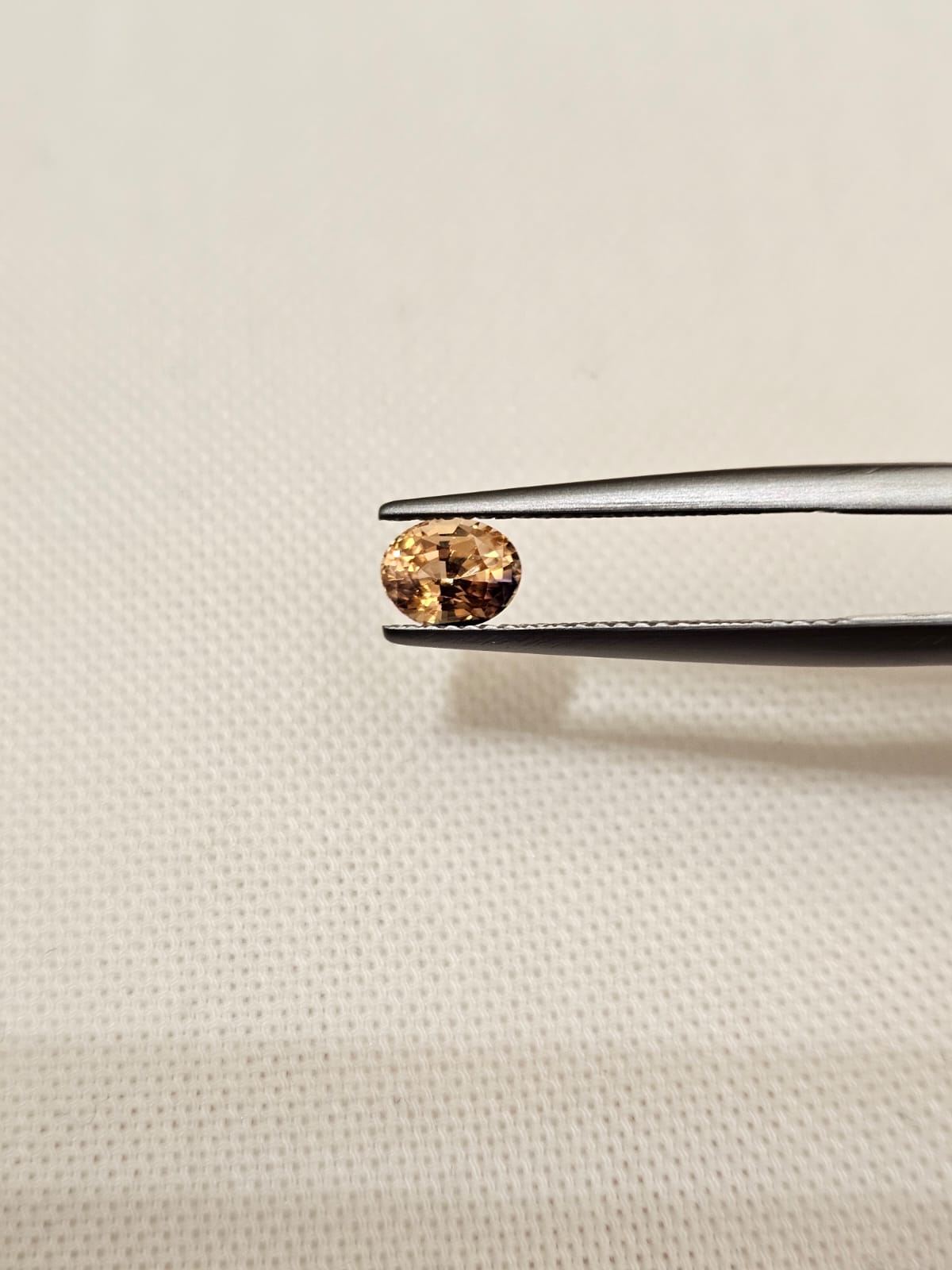 Natural Sapphire — Mixed — Oval Sapphire