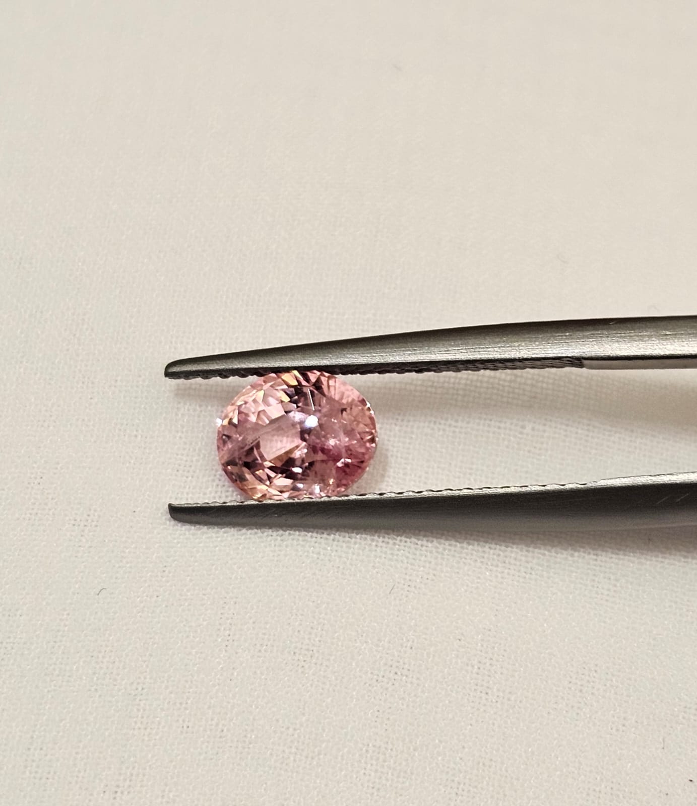 Natural Sapphire — Mixed — Oval Sapphire