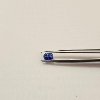 Blue Sapphire