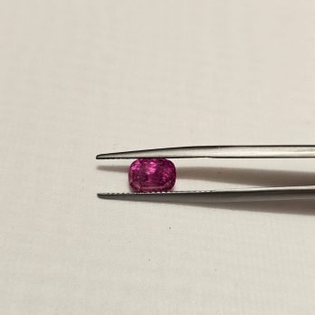 Natural Pink Sapphire