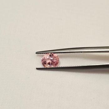 Pink Sapphire
