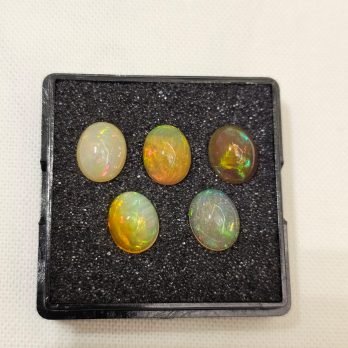 Ethiopian Opal
