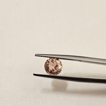 Pink Tourmaline
