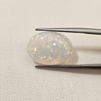 White Opal