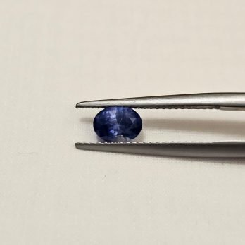 Blue Sapphire