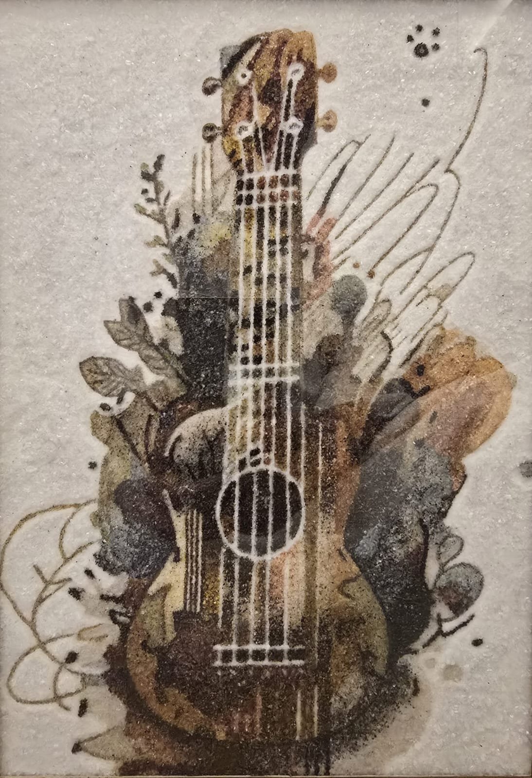 Guitar