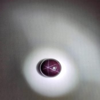 Star Garnet